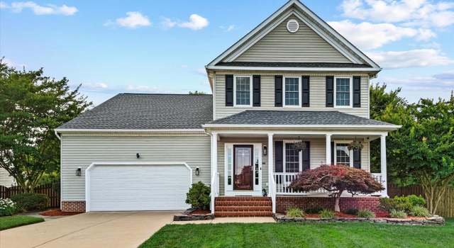 Photo of 10330 Kupperton Ct, Fredericksburg, VA 22408