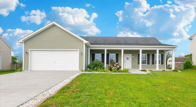 Photo of 84 Piping Plover Way, Martinsburg, WV 25405