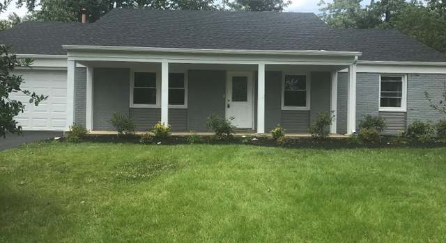 Photo of 42 Echohill Ln, Burlington, NJ 08046