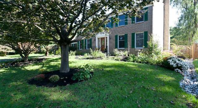 Photo of 18805 Luray Ct, Olney, MD 20832