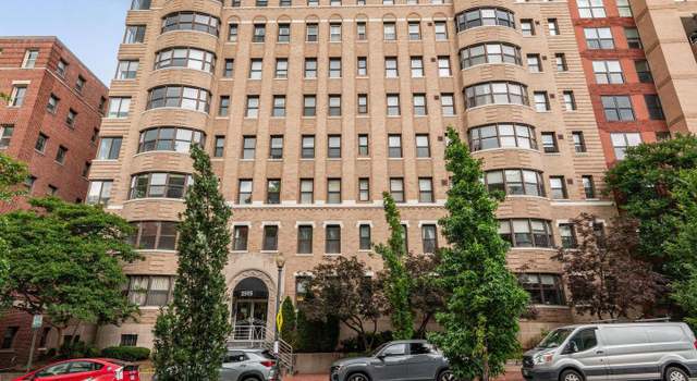 Photo of 2515 K St NW #205, Washington, DC 20037