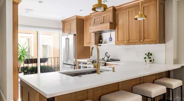 Photo of 4331 Embassy Park Dr NW, Washington, DC 20016