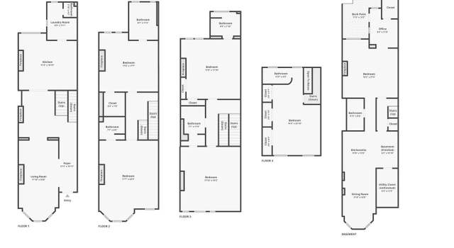 Photo of 1307 N Calvert St, Baltimore, MD 21202
