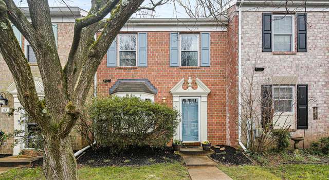 Photo of 65 Bryans Mill Way, Catonsville, MD 21228