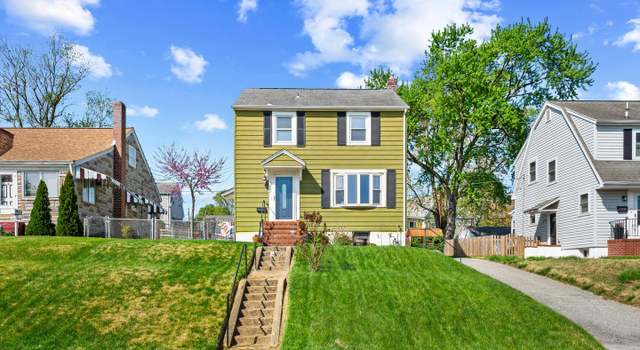 Photo of 5532 Oakland Rd, Halethorpe, MD 21227