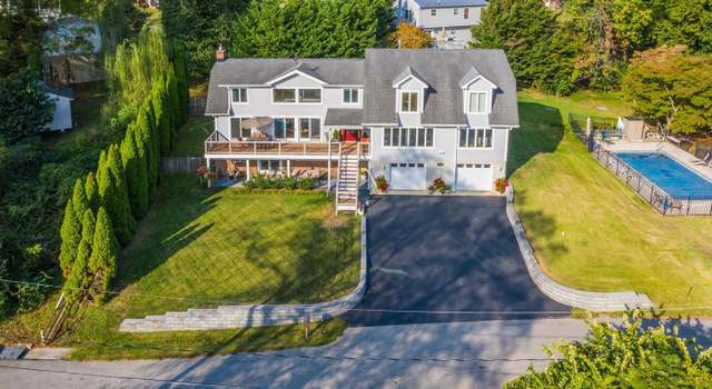 Photo of 3804 Forest Dr, Chesapeake Beach, MD 20732