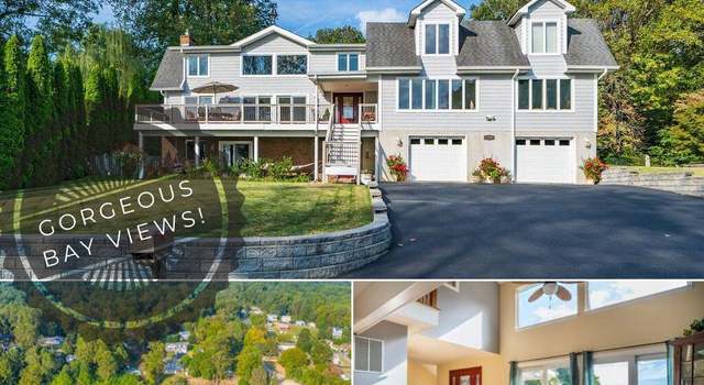 Photo of 3804 Forest Dr, Chesapeake Beach, MD 20732