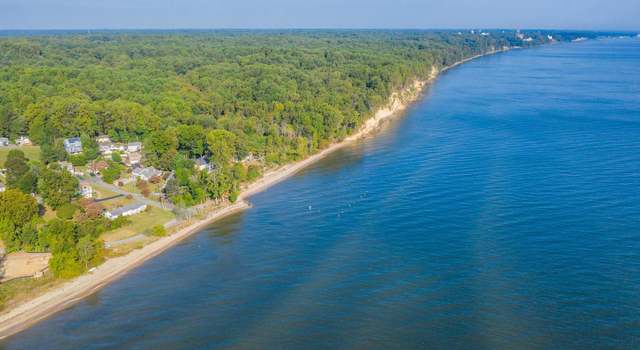 Photo of 3804 Forest Dr, Chesapeake Beach, MD 20732