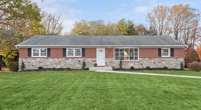 Photo of 1331 Saratoga Dr, Bel Air, MD 21014