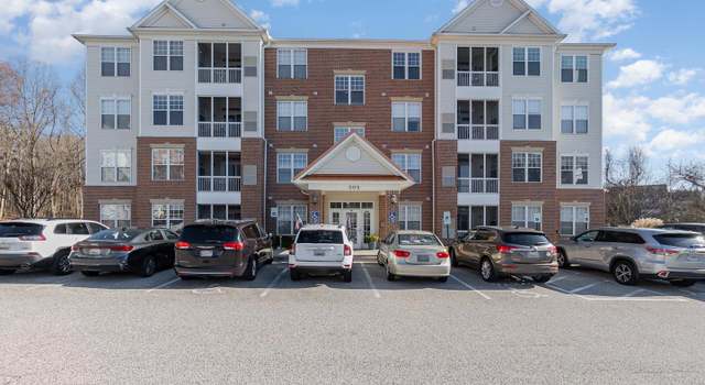 Photo of 305 Tiree Ct #104, Abingdon, MD 21009