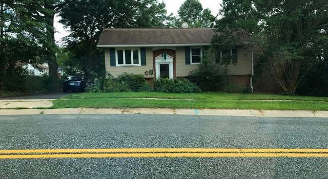 Photo of 1903 Hanson Rd, Edgewood, MD 21040