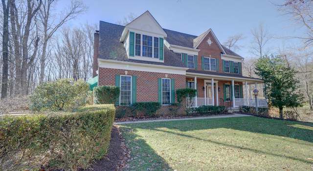 Photo of 12291 Scaggsville Rd, Fulton, MD 20759
