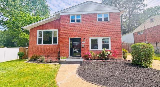 Photo of 13015 Estelle Rd, Silver Spring, MD 20906