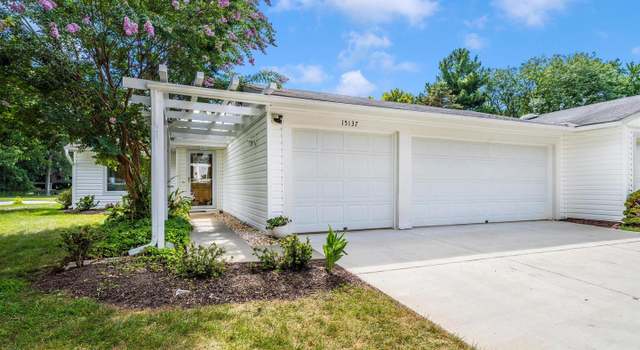 Property at 15137 Vantage Hill Rd Unit 7-A, Silver Spring, MD 20906, 2 beds, 2 baths