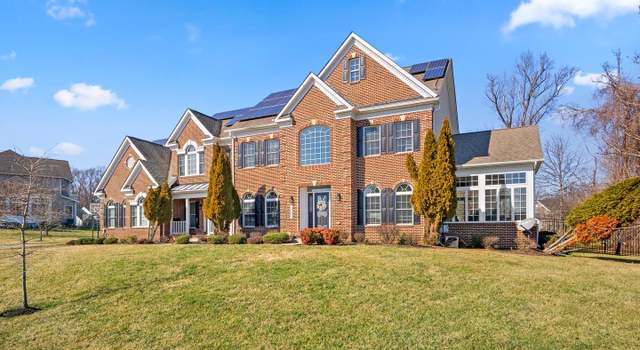 Photo of 14602 Dawn Ct, Bowie, MD 20721