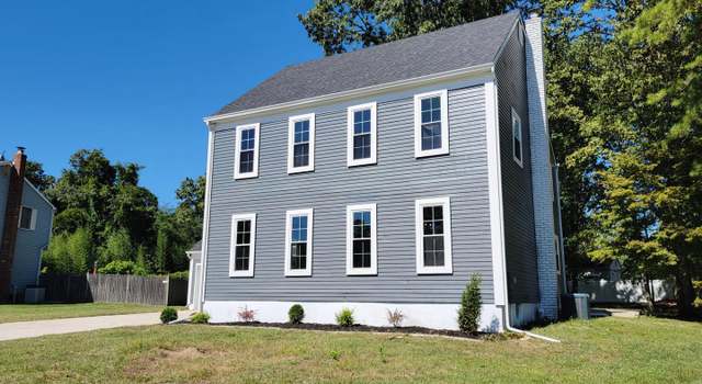 Photo of 5 Tiffany Pl, Sicklerville, NJ 08081