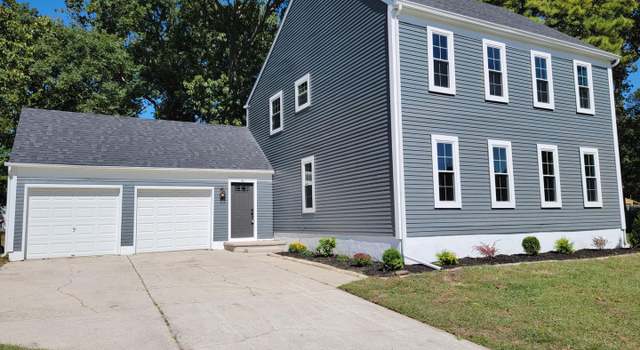 Photo of 5 Tiffany Pl, Sicklerville, NJ 08081