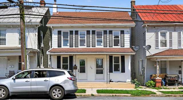 Photo of 108 N Church St, Robesonia, PA 19551