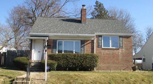 Photo of 229 Beverly Pl, Reading, PA 19611