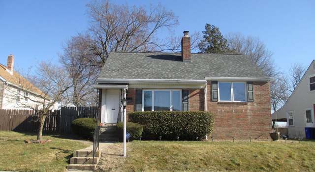 Photo of 229 Beverly Pl, Reading, PA 19611