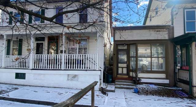 Photo of 43 E Ludlow St, Summit Hill, PA 18250