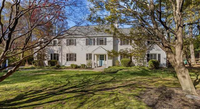 Photo of 107 Ashwood Rd, Villanova, PA 19085