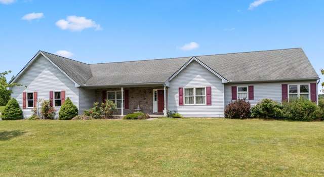 Photo of 9295 Lyon Valley Rd, New Tripoli, PA 18066