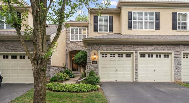 Photo of 806 Creekview Dr, Penllyn, PA 19422