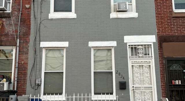 Photo of 2834 N 3rd St, Philadelphia, PA 19133