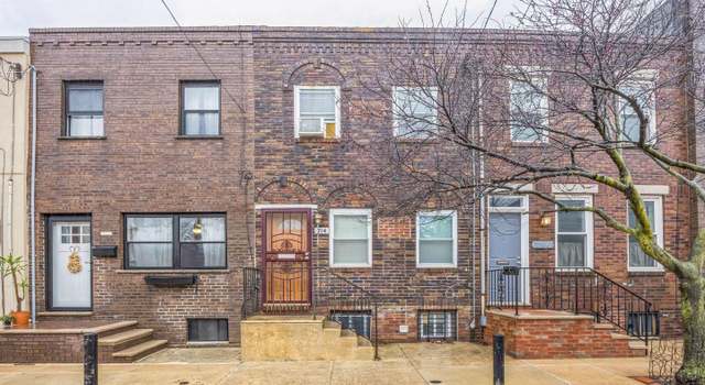 Photo of 714 Mountain St, Philadelphia, PA 19148