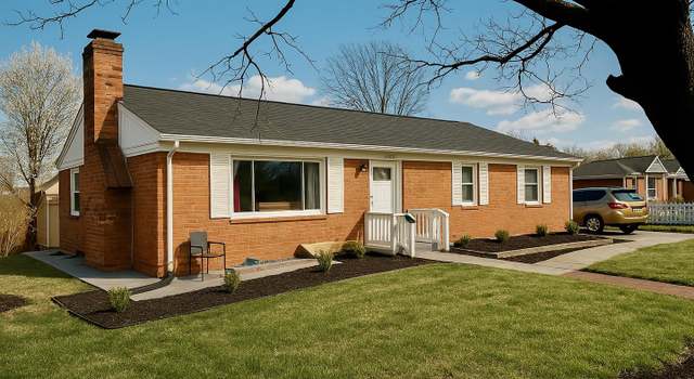 Photo of 1045 Woods Pl, Alexandria, VA 22302