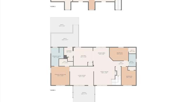 Photo of 11258 Round Hill Estate Dr, King George, VA 22485