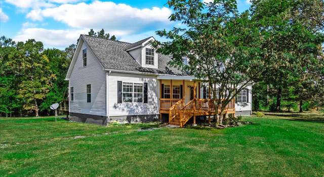 Photo of 11258 Round Hill Estate Dr, King George, VA 22485