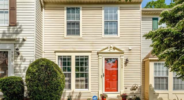 Photo of 9568 Buttonbush Ct, Manassas, VA 20110