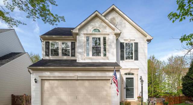 Photo of 14856 Links Pond Cir, Gainesville, VA 20155
