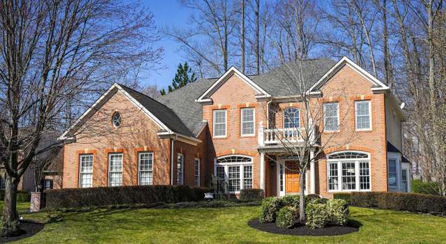 Photo of 7887 English St, Manassas, VA 20112