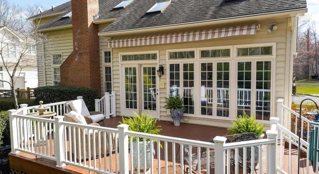 Photo of 7887 English St, Manassas, VA 20112