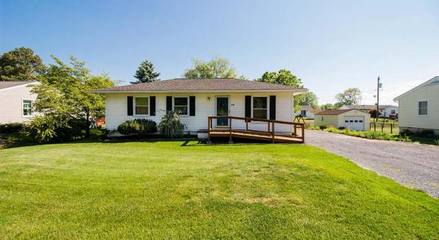 Photo of 349 Maple Ave, Timberville, VA 22853