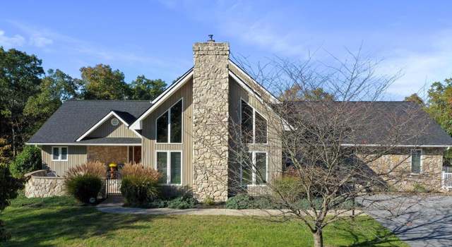Photo of 150 Depot Mills Dr, Gerrardstown, WV 25420