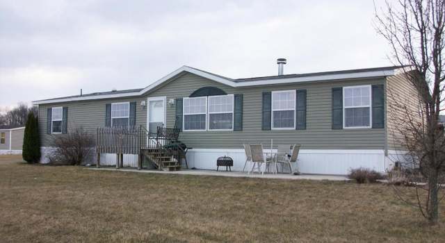 Photo of 12 Maizefield Dr, Shippensburg, PA 17257