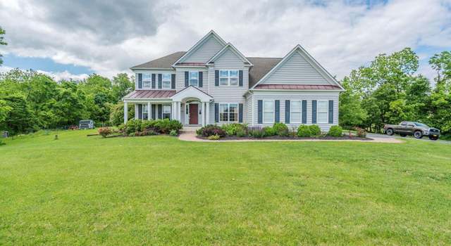 Photo of 37042 Elaine Pl, Purcellville, VA 20132