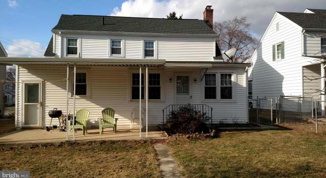 Photo of 1028 4th St S, Chambersburg, PA 17201