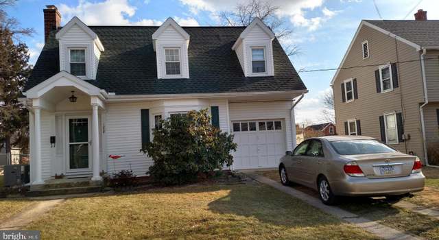 Photo of 1028 4th St S, Chambersburg, PA 17201