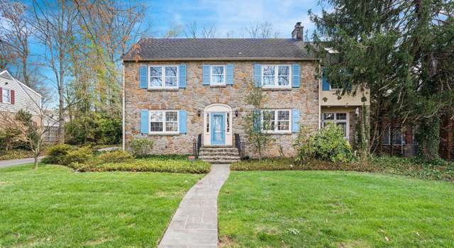 Photo of 110 Country Club Dr, Wilmington, DE 19803