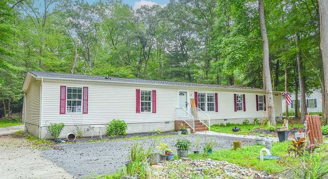Photo of 32311 Swamp Rd, Dagsboro, DE 19939