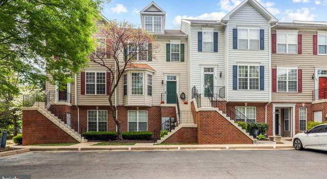 Photo of 91 Harbour Heights Dr #91, Annapolis, MD 21401