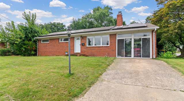 Photo of 108 Chalmers Ave, Glen Burnie, MD 21061