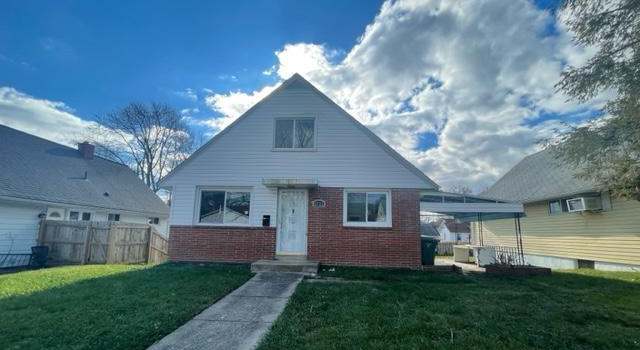 Photo of 2731 Chesley Ave, Baltimore, MD 21234