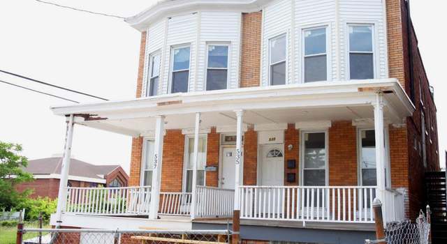 Photo of 537 Oakland Ave, Baltimore, MD 21212