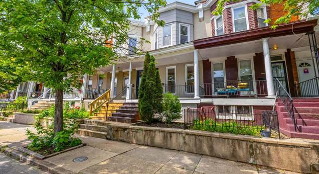 Photo of 326 E 28th St, Baltimore, MD 21218
